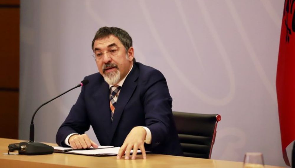Pasaportat dhe ID do prodhohen nga shteti, krijohet kompania publike
